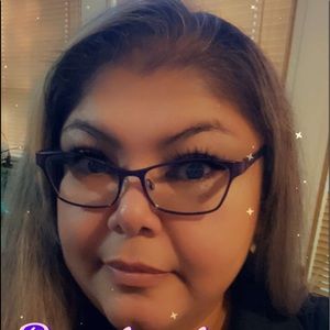 Meet your Posher, Graciela